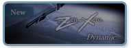 動的撥水Zen-Xeroテクノロジーを使用した新しい形Zen-Xero Dynamic