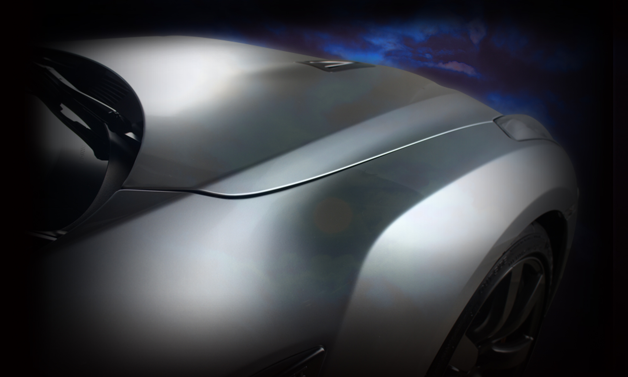 ECHELON Zen-Xero | 車・ガラスコート 体感できるガラス被膜 