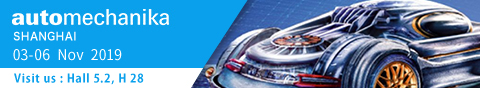 Automechanika Dubai 2019